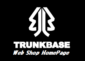 TRUNKBASE WebShopページバナー黒2